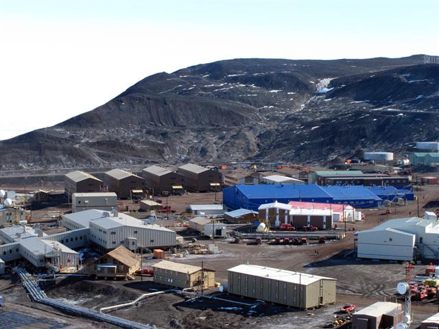 McMurdo Station