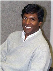 Sridhar Anandakrishnan