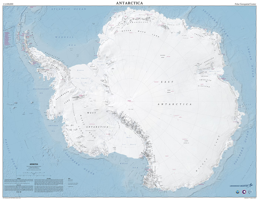 PGC AntarcticaMap 