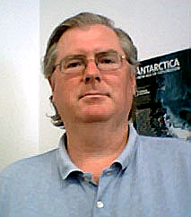 Adrian McGrath