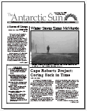 The Antarctic Sun - 10/18/1997