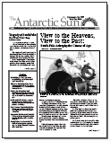 The Antarctic Sun - 12/13/1997