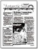 The Antarctic Sun - 12/27/1997