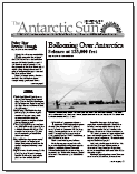 The Antarctic Sun - 1/10/1998