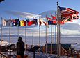 The Antarctic Treaty's Diamond Anniversary