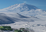 Follow the magma: Scientists map plumbing beneath Mt. Erebus for the first time